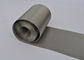 Aisi 304 van de Draadmesh filter screen belt for van het Keperstof de Nederlandse Roestvrije staal Plastic Extruder