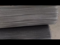 Spiraaldraadband van roestvrij staal