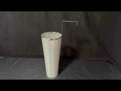 draadnetfilter voor bier