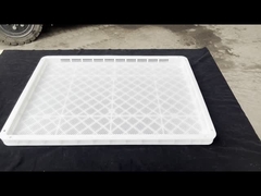 600 x 800 mm plastic droogbak