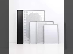 60 x 40 cm bakplaat van aluminiumlegering