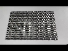 Draadverdeling Dekoratie Draadnet Panel Krimpdraadnet voor decoratie