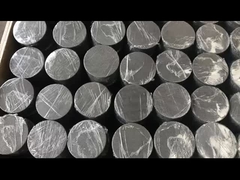 Vlekvrye staal omgekeerde Dutch Weave Wire Mesh Disc