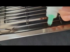 Kun je ons helpen met het testen van het materiaal?