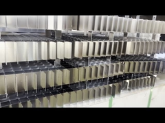 Bakeware Cake Divider Knife Roestvrij staal Cake Slicer Cutter