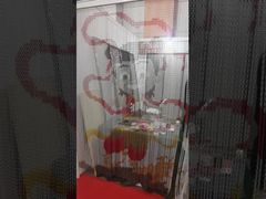 op maat gemaakt ontwerp en kleur decoratief aluminium kettingschakelgaas