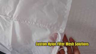 nylon filtergaascilinder