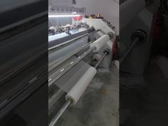 Voedselveilig nylon filtergaas