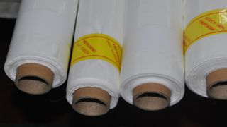 micron nylon filter voor theesap, watermeel