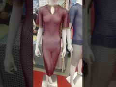 lichtgewicht aluminium ringen mesh doek