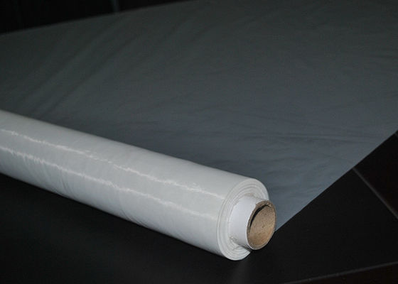Wit voedselrang 37 75 50 micron nylon gaas voor filter