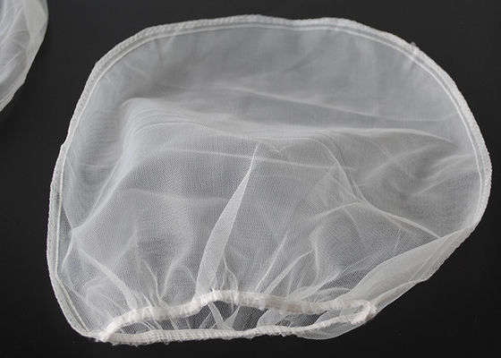 Goede prijs. Van de Polyestermesh bags for brewing beer van de voedselrang 250Micron de Roestweerstand online
