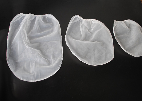 Goede prijs. van de Polyestermesh bags for filtering beer van de aanpassings22x26 Duim de Wijnsap online