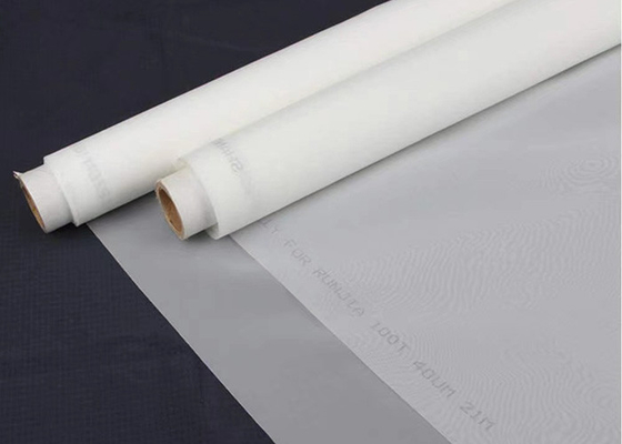 Goede prijs. De Duidelijke Geweven 5-2000um Nylon Filter van FDA Mesh Cloth 0.05m tot brede 3.65m online