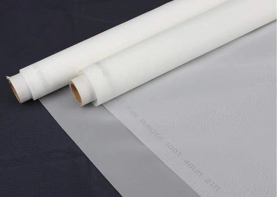 De Duidelijke Geweven 5-2000um Nylon Filter van FDA Mesh Cloth 0.05m tot brede 3.65m