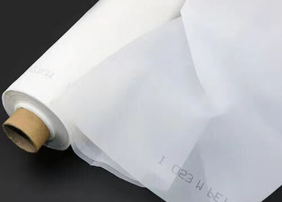Van de de Filterstof van de voedselrang 500Micron het Nylon de slijtage van het de Doeknetwerk verzetten zich tegen