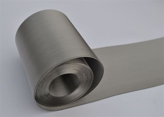 10meters het omgekeerde Nederlandse Geweven Scherm SS201 van Draadmesh filter screen extruder filter