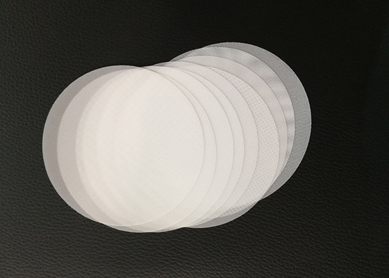 Goede prijs. Aangepaste Grootte100% Nylon Filter Mesh Disc 5-2000um om Vierkant online