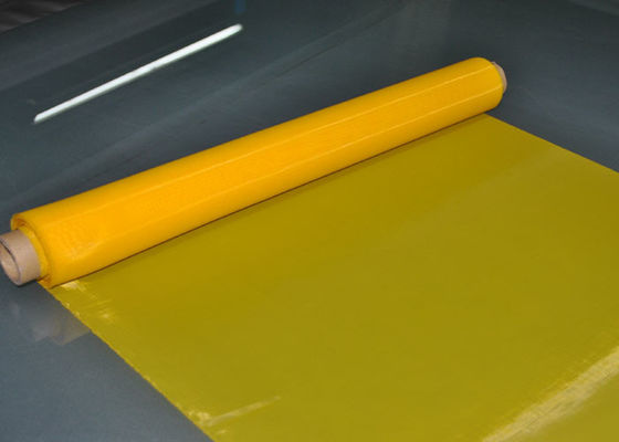 64T Polyester Zeefdrukgaas 160 Mesh voor Elektronica