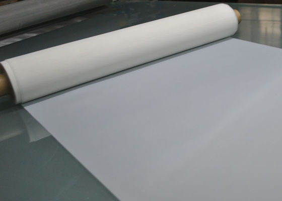 120T-31 Polyester Zeefdrukgaas voor Keramiek