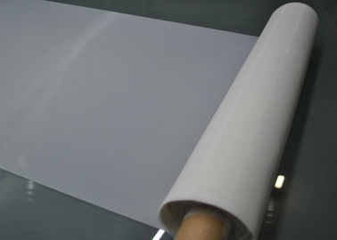 Goede prijs. Wit 140T 34um Polyester Zeefdrukgaas 350 Mesh/inch online