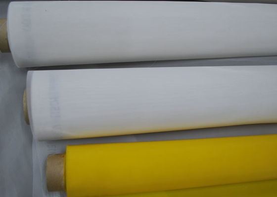 165T Polyester Zeefdrukgaas 31um voor Elektronica