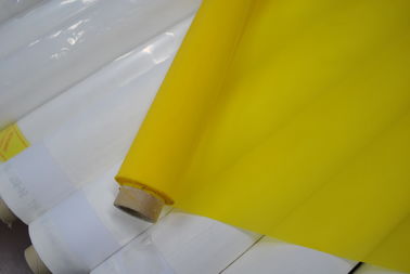 Goede prijs. Het lange Netwerk van de het Schermdruk van de Levensduurpolyester met 100Micron voor Keramiek online