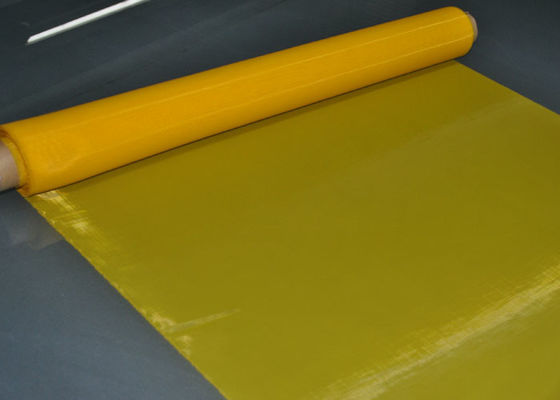 FDA-het Netwerk van de het Schermdruk van de certificaat53t Polyester voor Keramiekdruk
