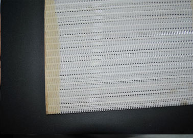 Goede prijs. Spiraalvormig Netwerk 0.51.1mm van de hoge Prestaties100% Polyester voor Papierindustrie online