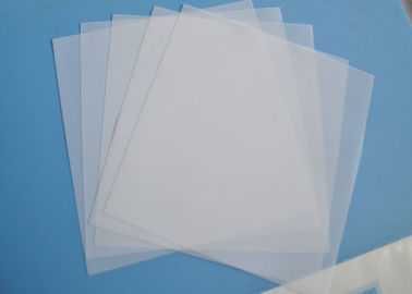 Goede prijs. Het slijtvaste 100%-Netwerk 6T-165T van de Polyesterfilter met de Diameter van de 31 - 400 Microndraad online