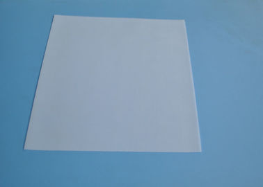 Goede prijs. Witte of Gele 300Mesh-Polyester het Vastbouten Doek met Zure Weerstand online