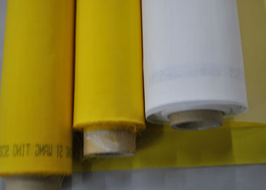 Goede prijs. NSF test 102 Duimpolyester 53T - het Netwerk van de 55 Serigrafiedruk voor Keramiekdruk online
