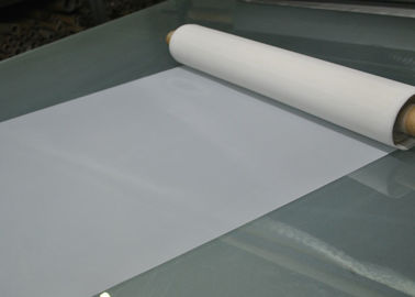 Goede prijs. 100% Monofilament Netwerkserigrafie 45“ met 188cm Breedte, Waterweerstand online