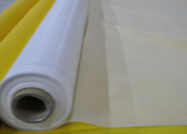 Goede prijs. 144 de Stof van het het Netwerkscherm van de duim180t Polyester rolt 28 Micron voor Industrieel online
