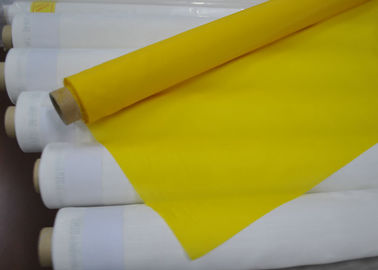 Goede prijs. Wit 65“ Netwerk 51 Micron 110T van de Polyesterdruk voor PCB/Glas, Vriendschappelijke Eco online