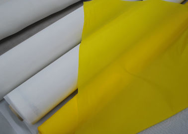 Goede prijs. De Druknetwerk van de hoogspanning53t Polyester 133 Micron voor Glas/T-shirt online