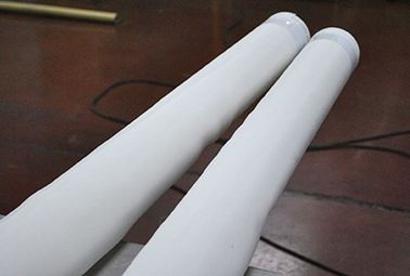 Goede prijs. Het Witte Netwerk met grote trekspanning van de Serigrafiedruk voor T-shirt/Ceramisch, Vermeld FDA online