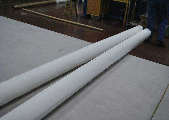 120T nylon Monofilament Netwerk Vloeibare Filtratie voor Levensmiddel/Drankindustrie