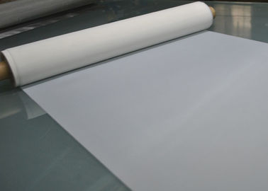 Goede prijs. OEM ODM Witte Doek 145cm van de Polyester Trekbout Breedte, Goedgekeurd SGS online