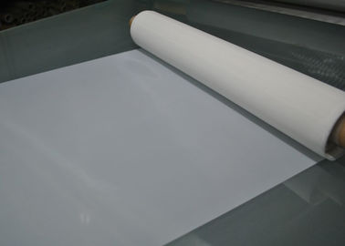 Goede prijs. Laag Elasticiteits100% Monofilament Polyesternetwerk voor Keramiekdruk online