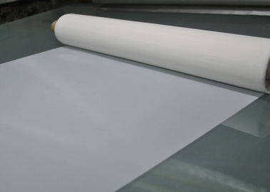 Goede prijs. SGS Certificaat 132 Duimpolyester het Vastbouten Doek 73 Netwerk voor Glasdruk online