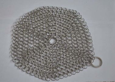 Goede prijs. Gaszuiveraar 10mm van Chainmail van het douane Panroestvrije staal Buitendiameter, Vriendschappelijke Eco online