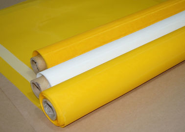 Goede prijs. 100% Monofilament Polyester het Vastbouten Doek 195 Netwerk voor T-shirtdruk online
