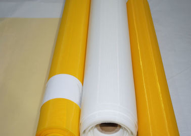 Goede prijs. 230 Netwerk100% Polyester het Vastbouten Doek 63 Micron, Hoge Precisie online