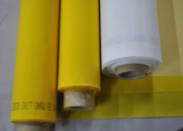Goede prijs. Van de de Polyesterdruk van de waterweerstand het Netwerk Duidelijk Weefsel voor Druk, Micron 23-600 online