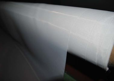 Goede prijs. Het lage Broodje van het de Serigrafienetwerk van het Elasticiteitshuisdier met Witte Monofilament Polyester online
