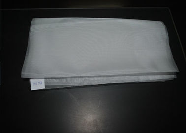 Goede prijs. Monofilament Nylon Filternetwerk 140 Netwerk met het Type van Keperstofweefsel, Vrije Steekproef online