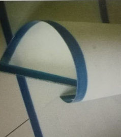 Goede prijs. Het textielblauw van de het Netwerkriem van de Afvalwaterpolyester voor het Drogen van Document/het Filtreren online