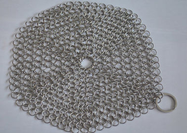 Goede prijs. 4 van de Rechthoekchainmail van 