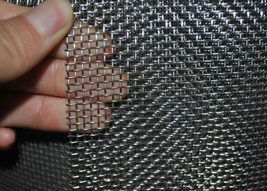 Goede prijs. 40/ Zeef/het Scherm van de 48 Duim de Roestvrij staal Geweven Stof voor Mijnfabriek online